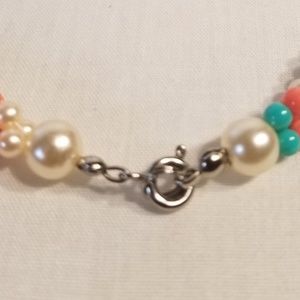 Fashion Jewelry Jewelry - FASHION THREE COLOR NECKLACE Fashion Jewelry Jewelry - FASHION THREE COLOR NECKLACE